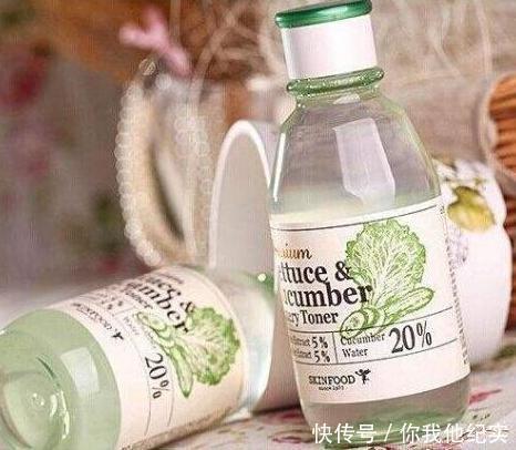 二十多岁的女生,应该做好抗初老的准备了,试一试这4款水乳