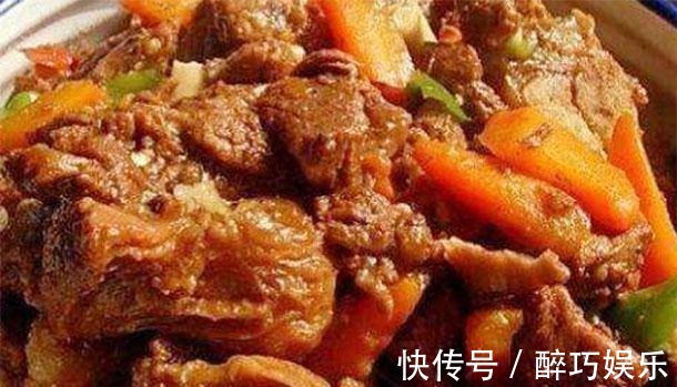 大风天气|大风天气还在延续,孩子吃的暖身菜,长高长智力,生病少不怕冷