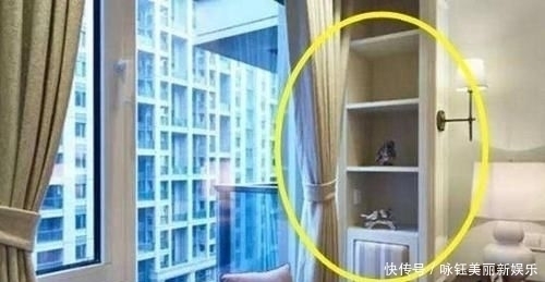 业主|为啥现在的楼盘，十个有九个“假飘窗”？真相其实只有两个字
