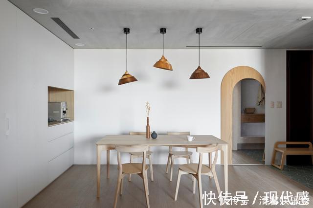 俩娃|看了她的家,我终于鼓起勇气决定“去客厅化”,太实用了!晒一晒