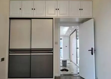 整体设计|硬装花了三个月,家具还没进场,来参观的邻居门槛都快踩破了!