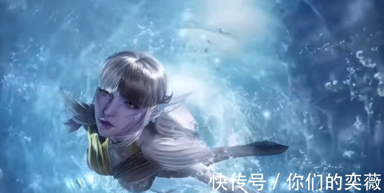 小舞|斗罗大陆:五位满魂力女神结局多惨?小白被灭族,比比东魂飞魄散