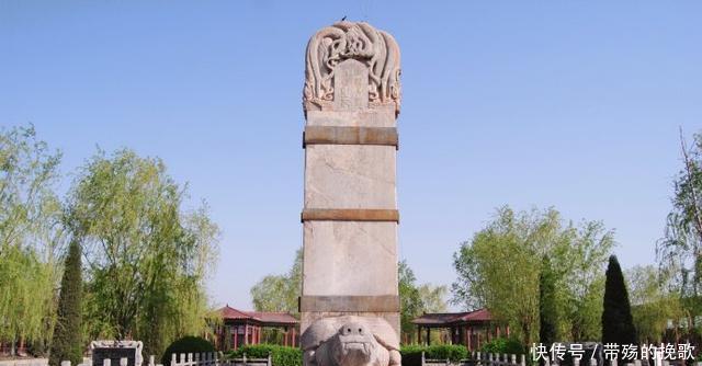 污点|历史上最坑爹的儿子,害老爸留下污点,连生祠庙都被砸了!