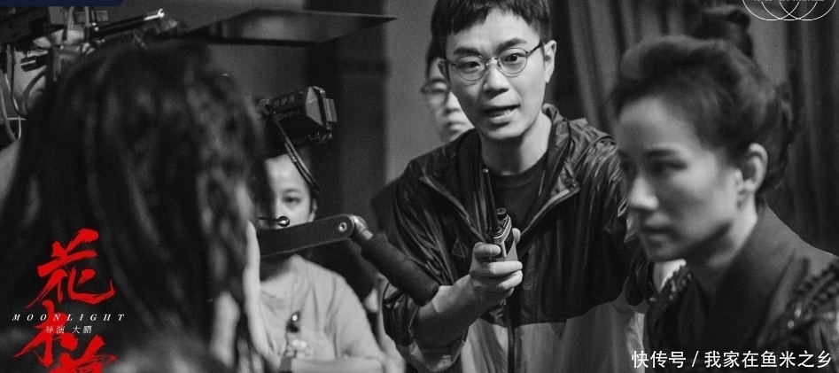 郭敬明|女版“李誠(chéng)儒”上線,郭敬明批黃夢(mèng)瑩惹眾怒,女評(píng)審直接回懟硬剛