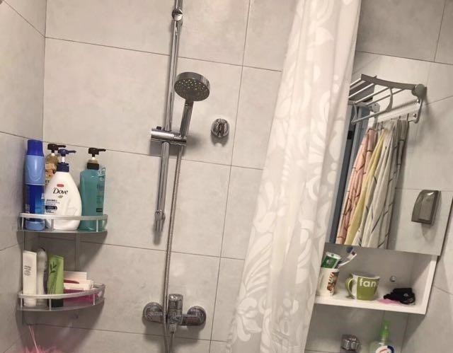 老公“爆改”38平小蜗居,邻居说想花100w买走,住上一辈子都愿意