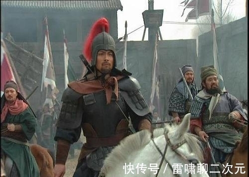 金毛犬@《水浒传》之第一百零八位:地狗星,“金毛犬”段景住