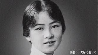 陆小曼相比林徽因:两位民国奇女子最终命运,陆小曼只输了这一样