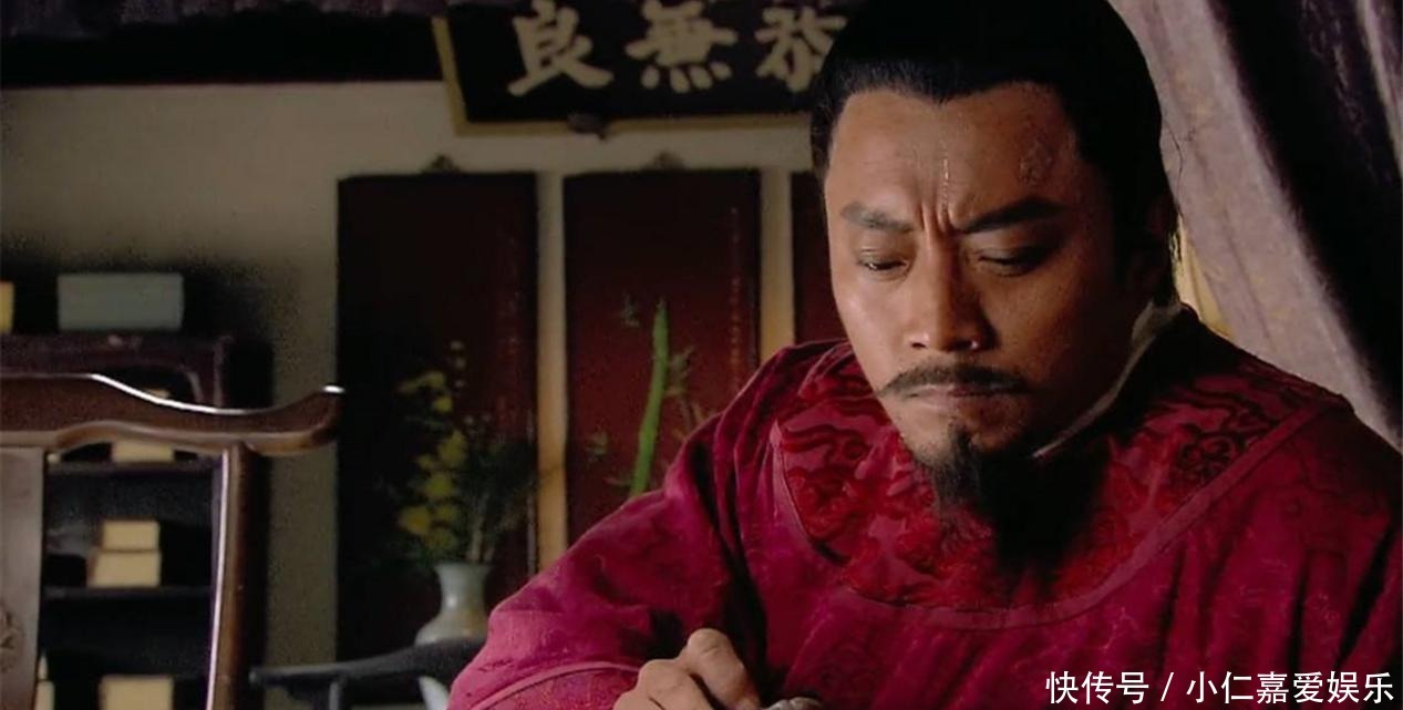 不解|宋江明知是毒酒,依然让李逵喝了,众人不解,曾国藩解释的很到位