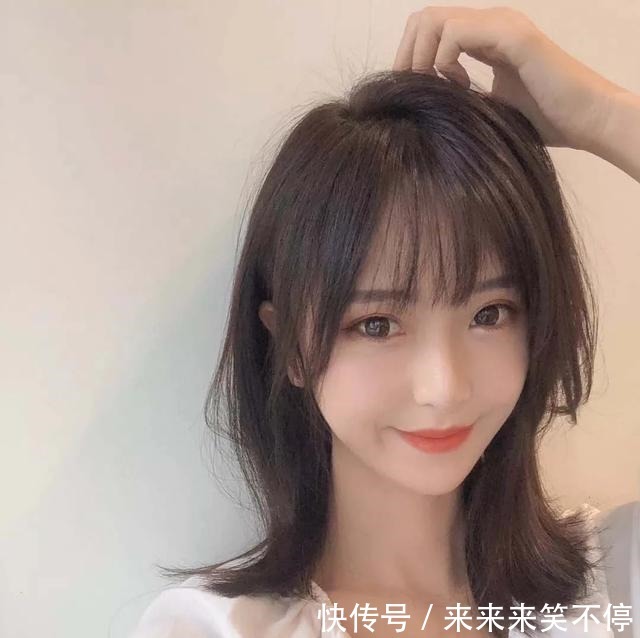 内扣 “最女神”发型27款,无论直卷都很美,爱美女性都喜欢!