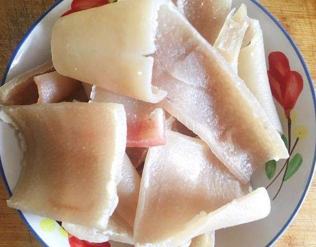 部位|猪身上的四个部位,不花钱也别要,肉摊老板:我只卖给别人吃