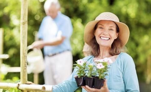 月经|45岁绝经和54岁绝经有什么区别？会影响衰老速度吗？早知道早获益