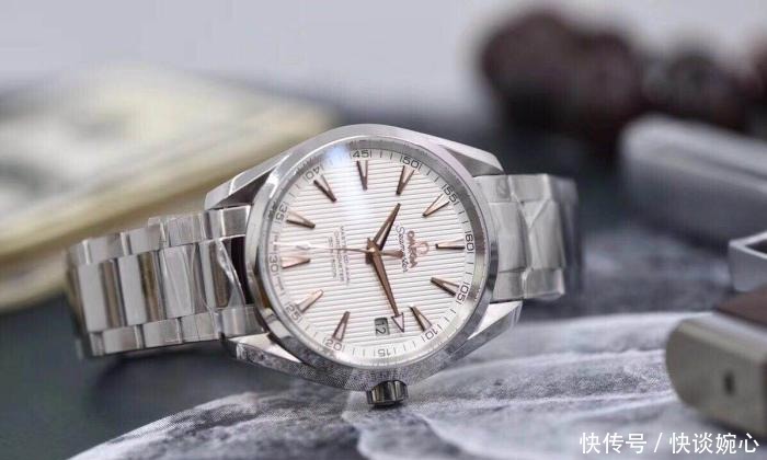 正品|揭秘世界最大的仿表生产基地,劳力士卡地亚手表,白酒价