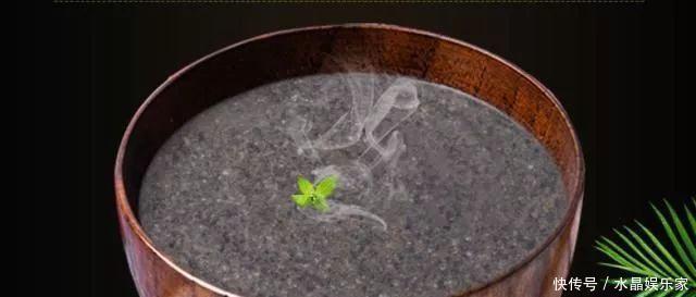 头发|天冷了,多吃这“三黑”,不仅头发长得又浓又密,而且气色很好