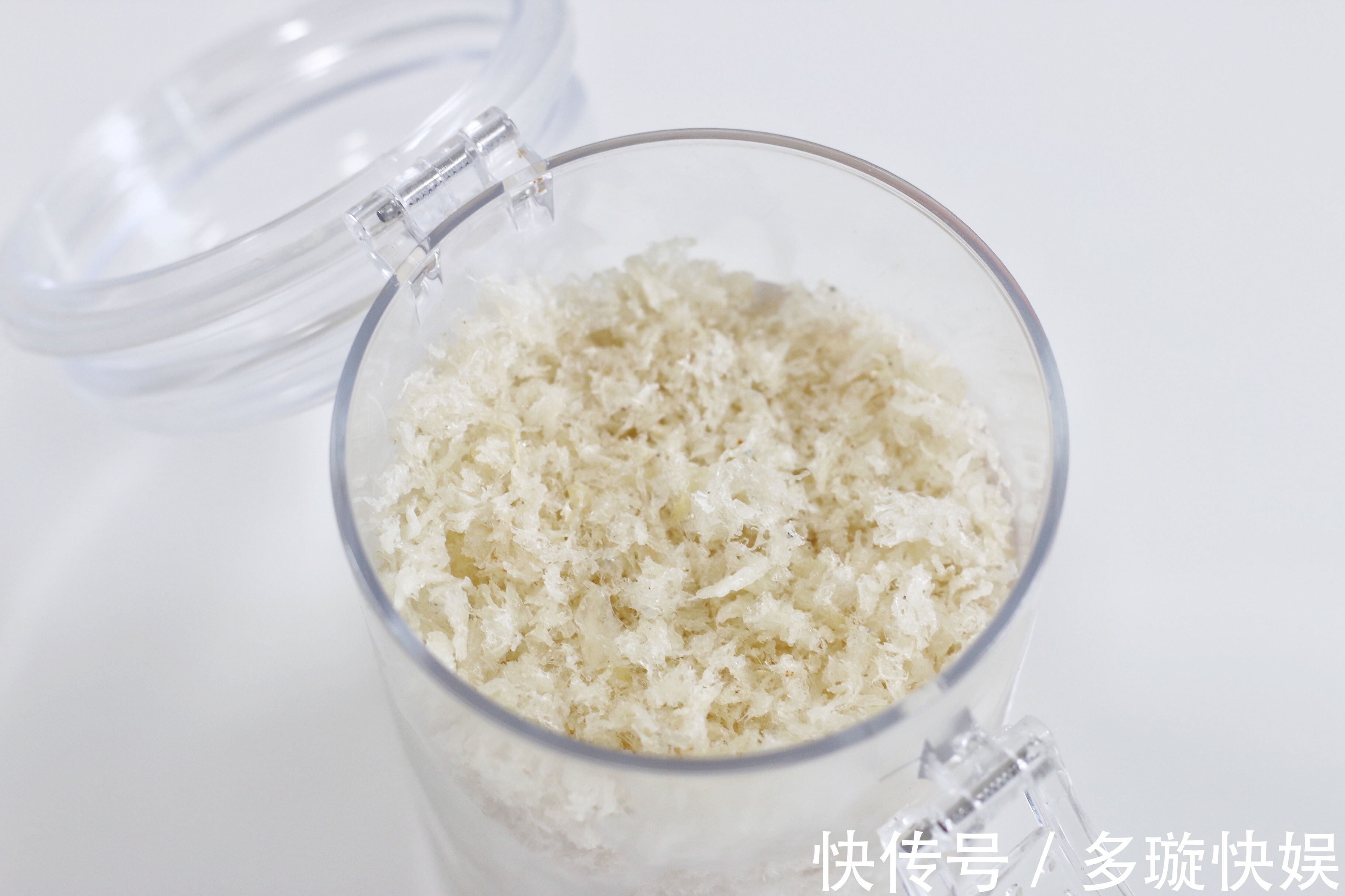 燕碎|女人,条件允许的话,你要学会如此吃,比同龄人要年轻十岁不止