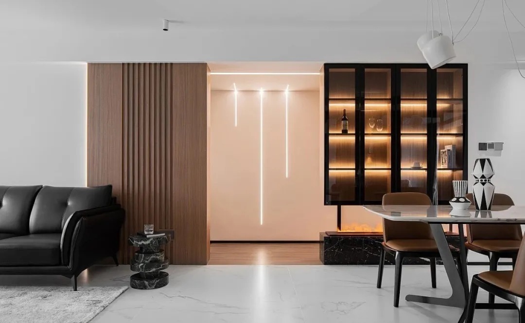 装修|【装修干货】8种火爆装修材料,你钟意哪一款?