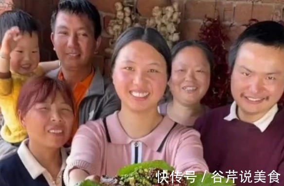 别墅|千万网红牛爱芳夫妇别墅曝光,农村乡土人设崩塌,一家人都是演员