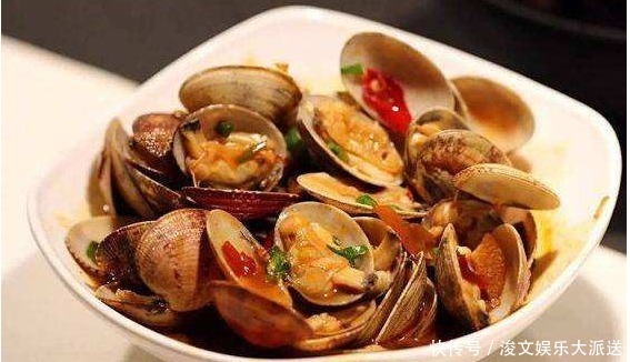 美味|分享几道解馋的家常菜,健康又美味,下饭又下酒,学习了