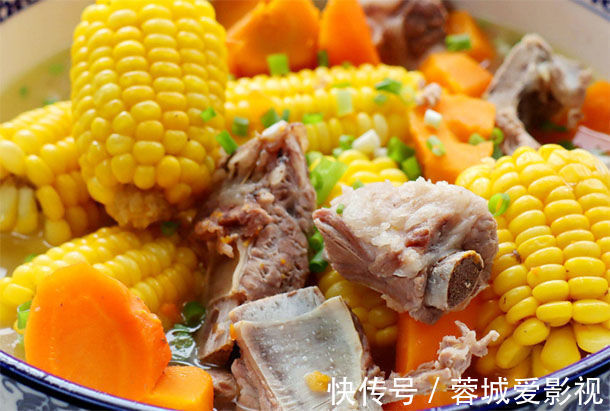 肠胃疾病|饭前喝汤好还是饭后喝汤好?医生:50岁后,牢记4个长寿小秘诀