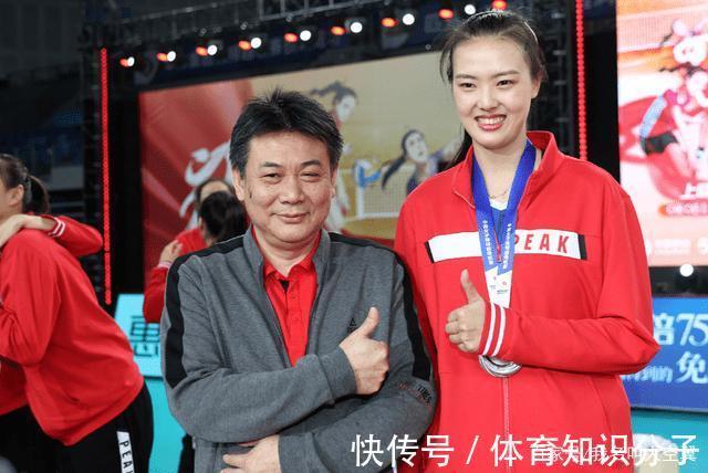 中国女排|蔡斌出任中国女排主帅原因浮出水面,不是名气,也不是年龄