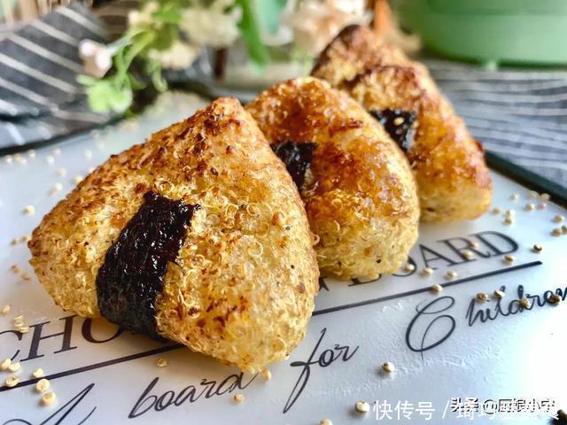 白米饭中加点它，每天吃一点，低脂抗饿，不知不觉就瘦了