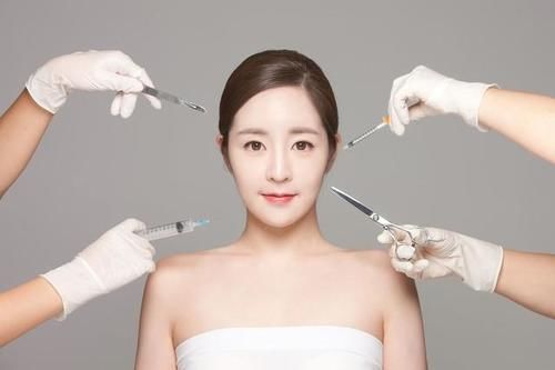 切眉手术后疤痕多久才能恢复