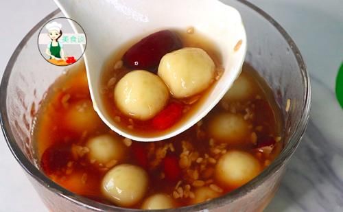  传统|明日冬至，这5种传统食物别忘了吃，驱寒滋补，寓意：健康又吉利