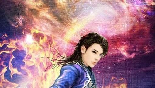 九境|《伏天氏》我孙王霄,帝下无双;叶伏天:我呸!