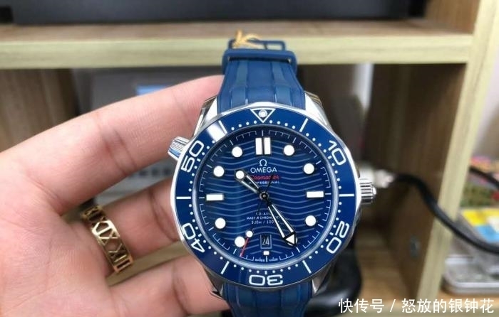 轻轻松松拿下五万元以下的腕表盘点,你会选择哪一款?