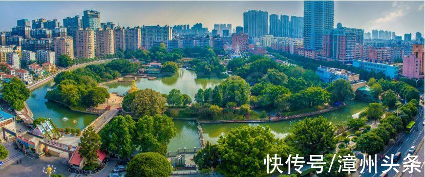 地块|漳州市区5宗优质宅地拟近期推出！市区住宅供应暴增