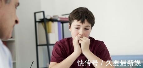 孩子|孩子经常说这三句话，父母就要当心了，他们很可能抑郁了