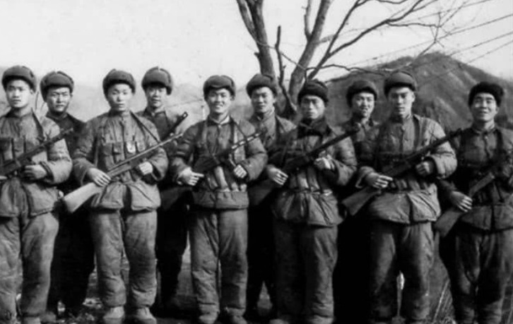 抗美援朝|八路军抗战时绑腿,为什么抗美援朝时不绑呢?都是战士拿血的教训换来的经验