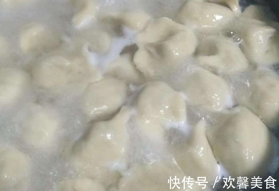 饺子|含钙量比牛奶高，常吃对眼睛好，3块钱一斤，用来包饺子才好吃