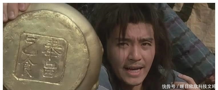 中国乞丐发展史:金庸笔下的丐帮“洪七公”身家丰厚,打狗棍是康