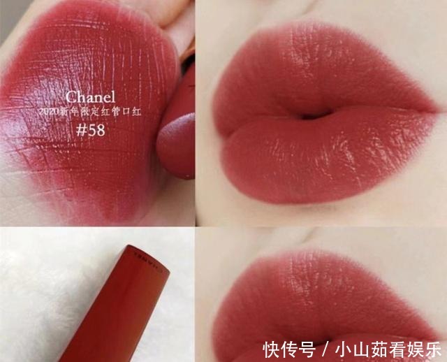 超显白的5款香奈儿口红推荐,最适合黄皮女生、最经典好看