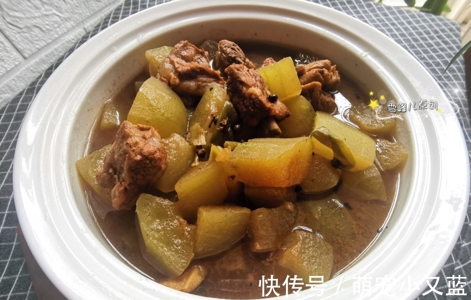 立秋后多吃这菜,维C是西红柿的3倍,苹果的6倍,简单炖炖就很棒