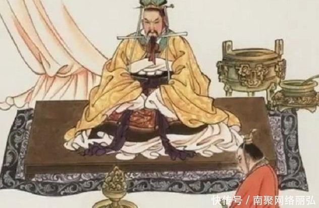 时期|三国时期有位相师,算命占卦无一不准的,被成功计入史册