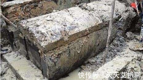 鬼谷子#这座古墓被盗,盗墓贼不识货留下两样东西,竟有一样是特级国宝!