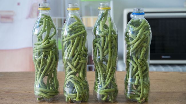 毛豆|夏吃豆,胜吃肉!适合夏天吃的6种豆子,解暑清热又低脂,别错过