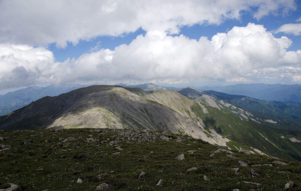 芒种&95后诗人星芽登山遇难!鳌太线有多可怕?不足5年多达46人死亡