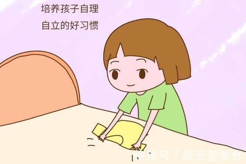 宝妈|妈妈在这3件事上越能“忍”，养出的孩子越自律，长大更容易成功