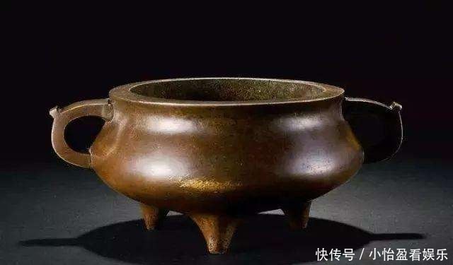 真品|宣德炉到底有多少是真品?为什么拍卖公司给的价格都很高?
