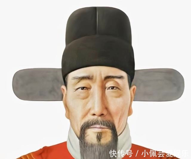 明代万历朝的内阁首辅——张居正