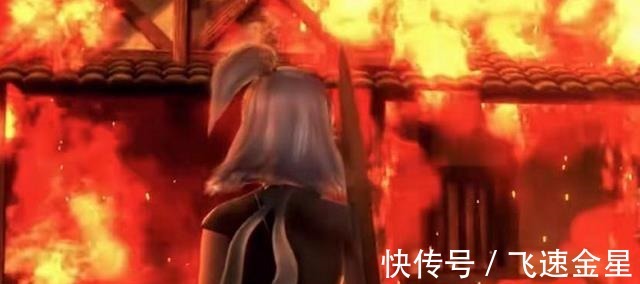 火影|《秦时明月》学习《火影》,剧情不够回忆来凑,这是在拖延时间