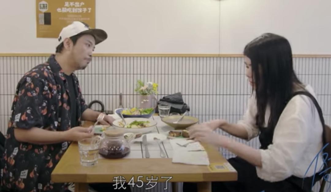 節(jié)目組|楊笠錄戀愛(ài)綜藝,戀愛(ài)的對(duì)象是《青你》選手,驗(yàn)證戀愛(ài)不能找弟弟