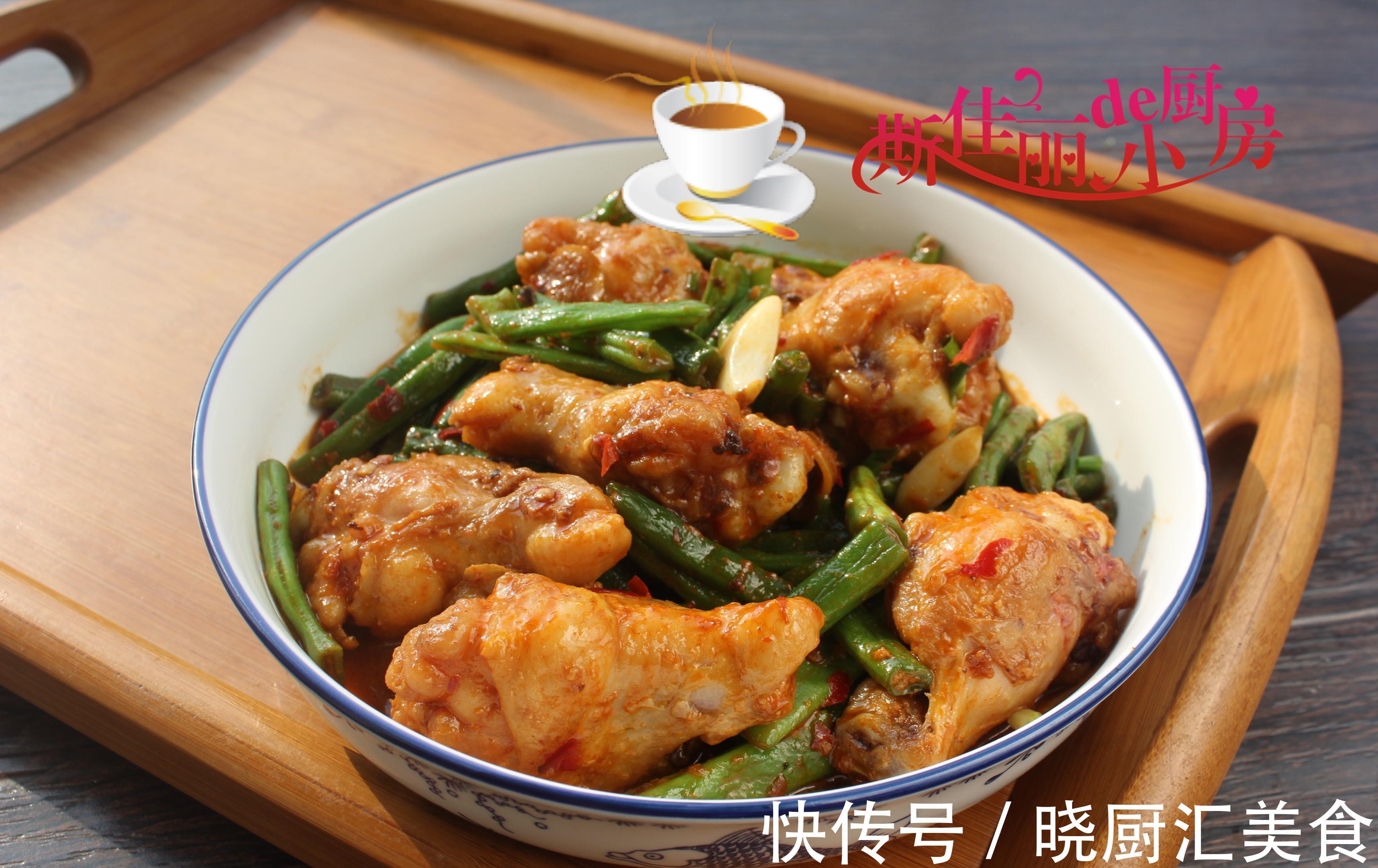 一家三口晚餐,晒圈火了,实惠美味又营养,网友赞道会过日子