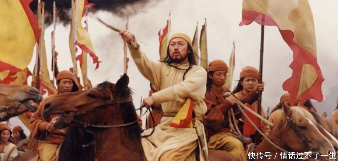 她是中国第一位女状元,晚年却被贼王强迫,结局让人甚是心疼