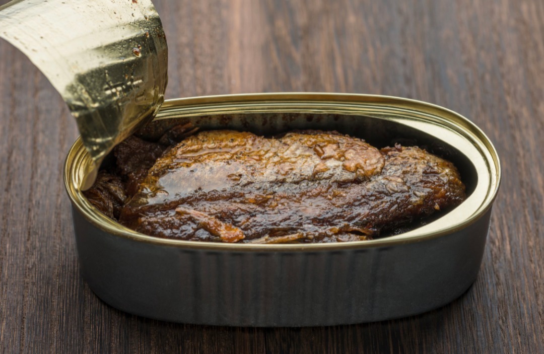 中国|中国人那些罐头情结