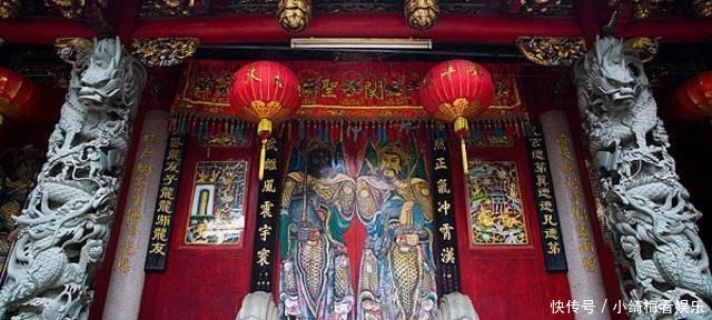 明朝|古代武庙名将籍贯哪个省最多？明朝前武圣很有名却不是关羽