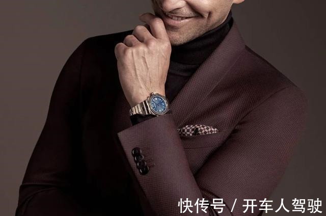 男生 男生适合什么样子的手表你可以送给他这几款!