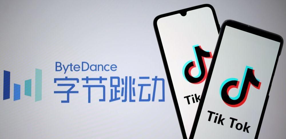 游戏|TikTok成为11月全球收入最高的非游戏移动应用